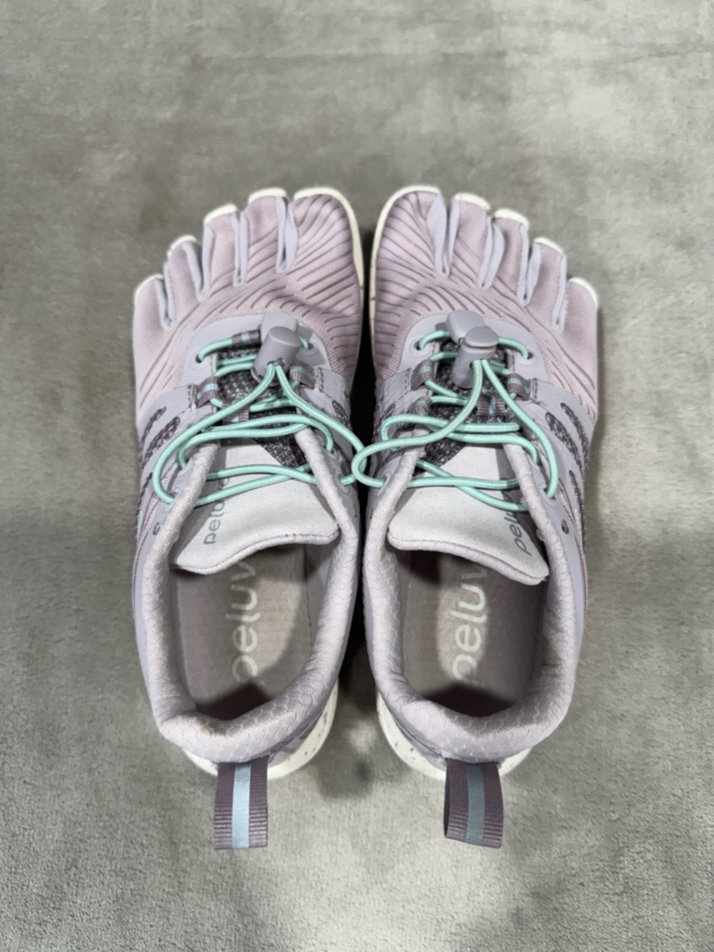 Women’s STRAD ATR Cloud Grey/Ivory - Picture 4 of 11